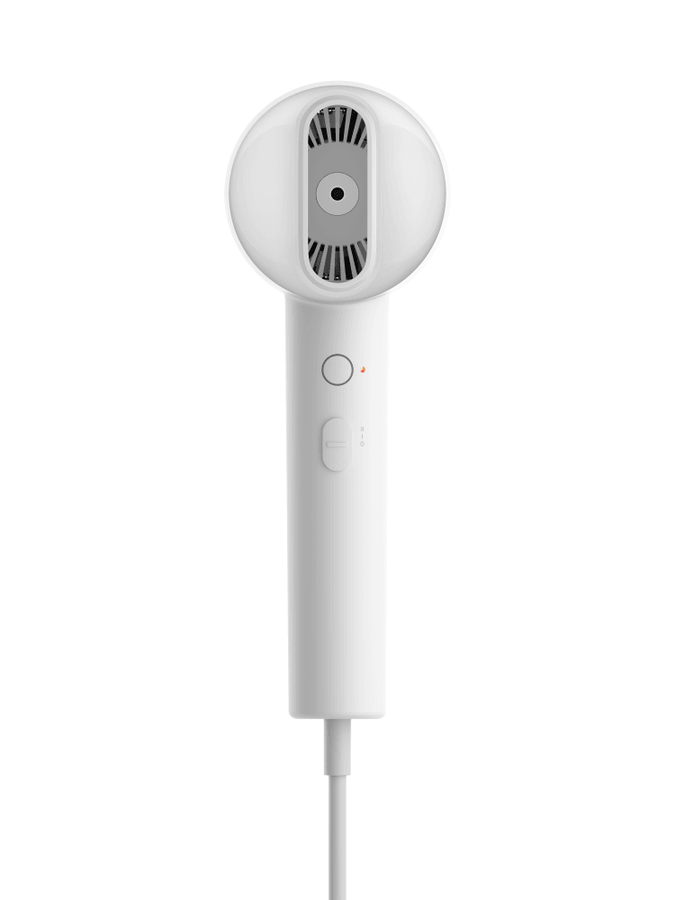 Фен Xiaomi Mi Ionic Hair Dryer H300 EU купить в Москве по выгодным ...