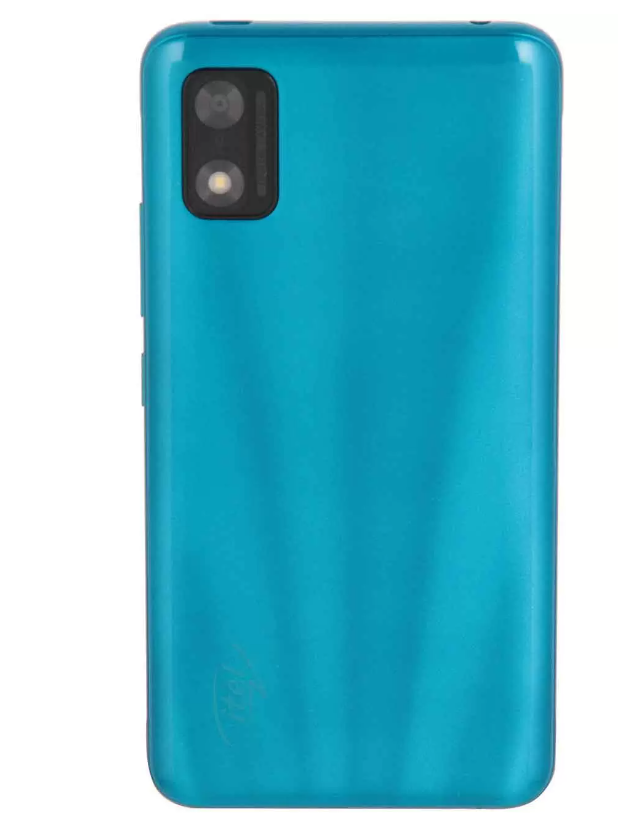 Смартфон Itel A17 1/16 Gb Lake blue купить в Москве по выгодным ценам в ...