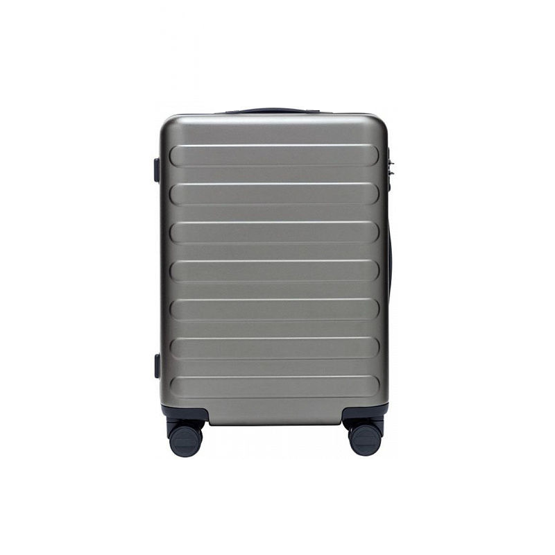 Чемодан NINETYGO Business Travel Luggage 24", темно-серый купить в ...