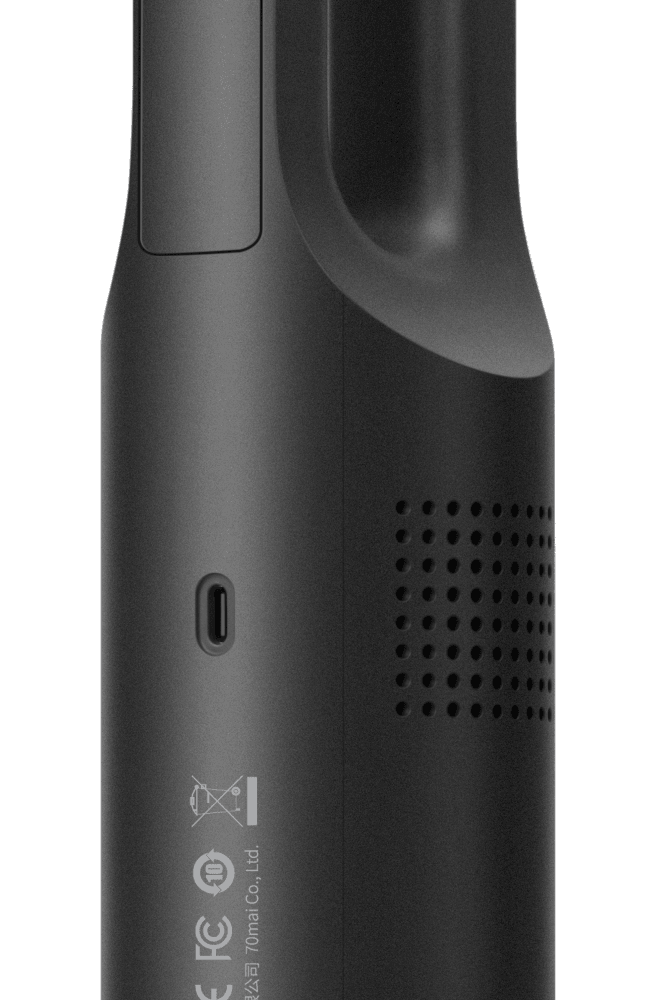 

Автомобильный пылесос 70mai Vacuum Cleaner Swift Midrive PV01