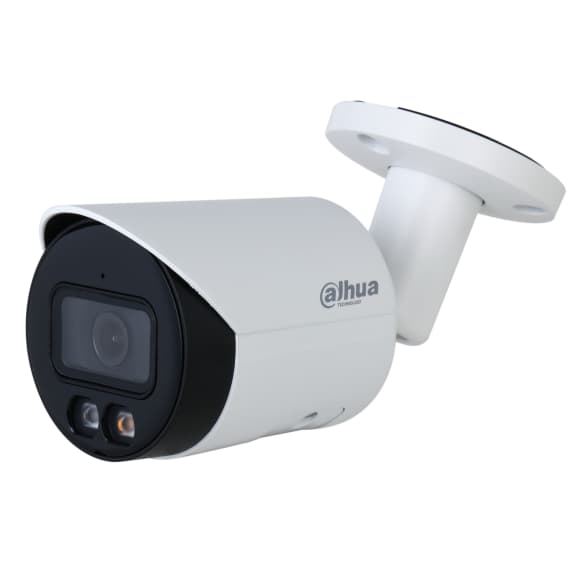 Уличная цилиндрическая IP-видеокамера Dahua DH-IPC-HFW2449SP-S-IL-0360B 4Мп