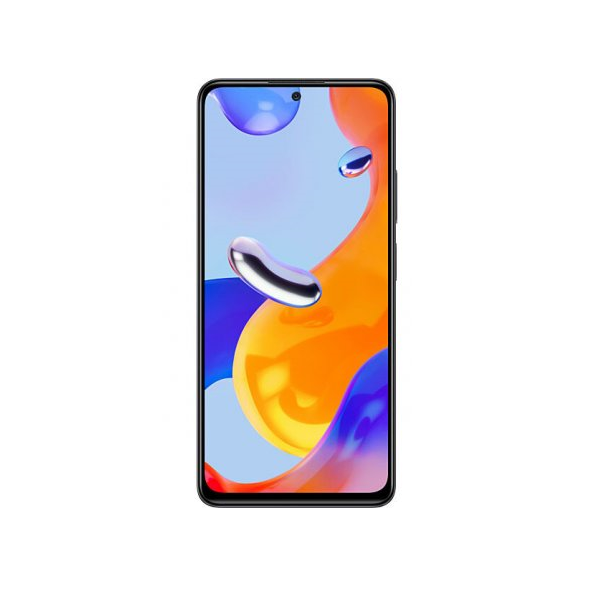 

Смартфон Xiaomi Redmi Note 11 Pro 8/128 Polar White