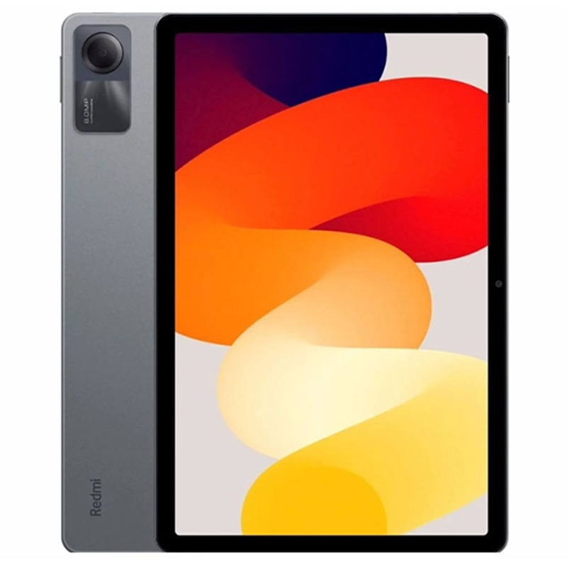 

Планшет Xiaomi Redmi Pad SE 11" 8/256 GB Graphite Gray