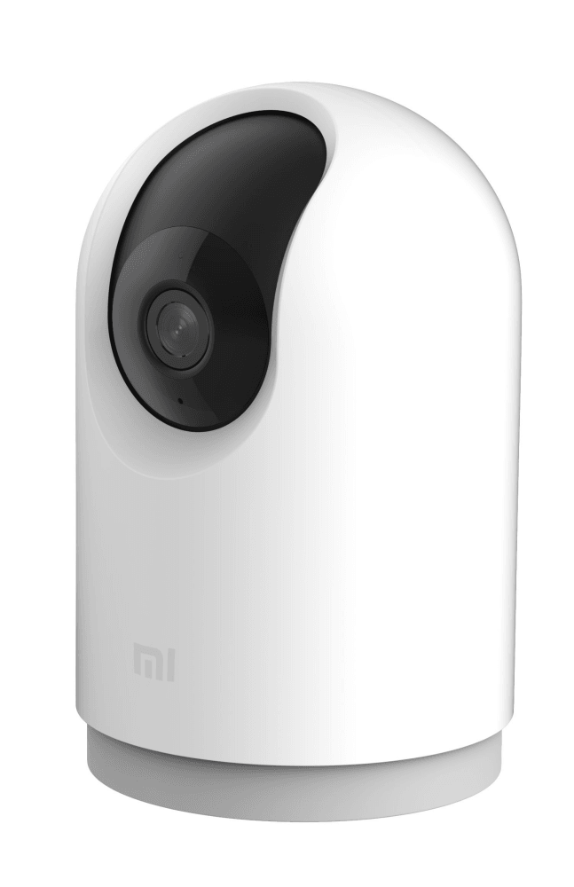 Видеокамера безопасности Xiaomi Mi 360° Home Security Camera 2K Pro ...
