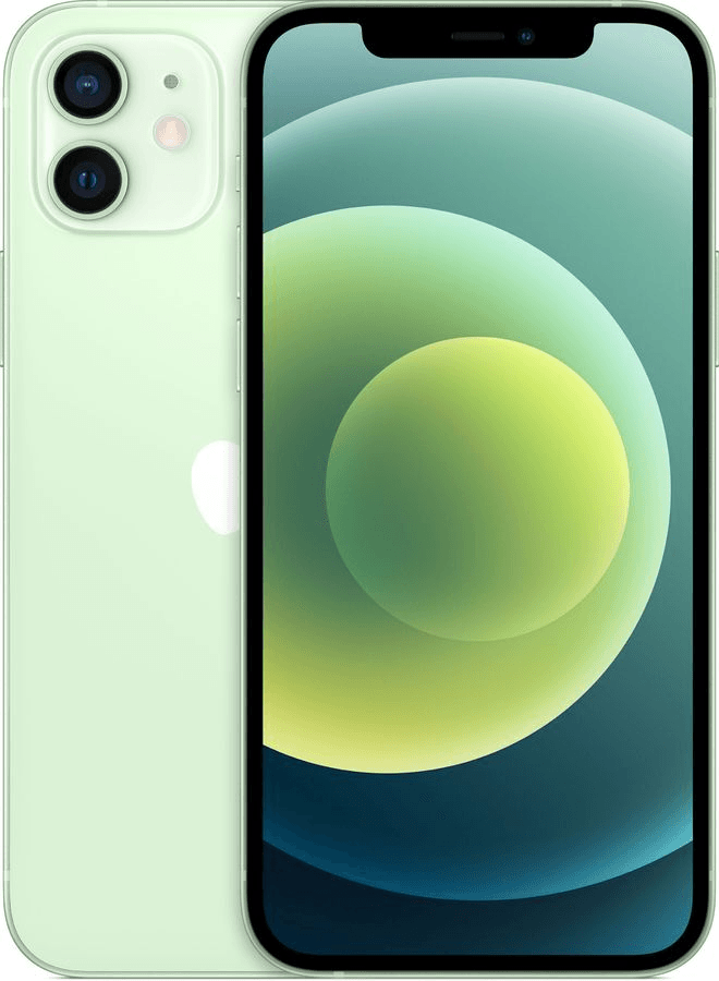 

Смартфон Apple iPhone 12 128Gb Green (A2403)