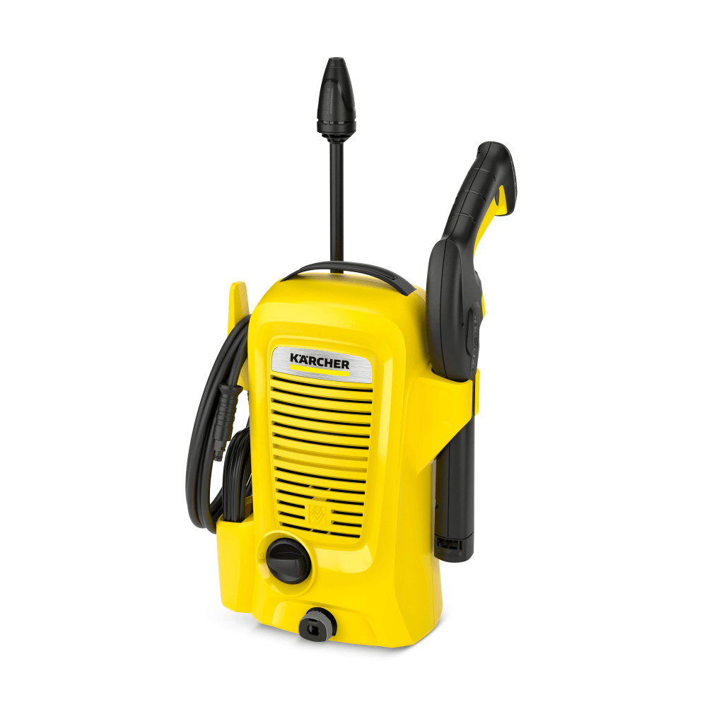 Мойка высокого давления Karcher K2 Universal Edition купить в Москве по  выгодным ценам в интернет-магазине Всёсмарт