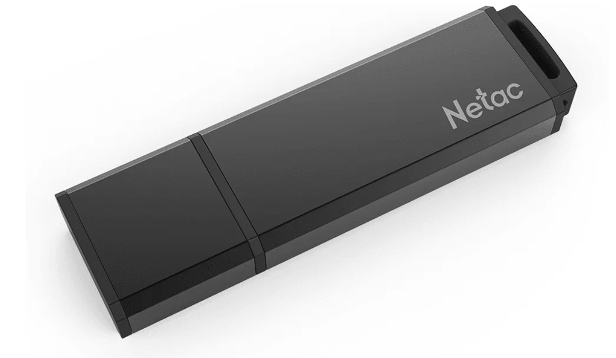

Флешка Netac USB Drive U351 64GB