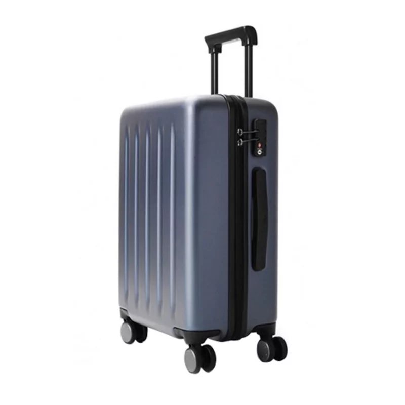 Чемодан PC Luggage 20", синий купить в Москве по выгодным