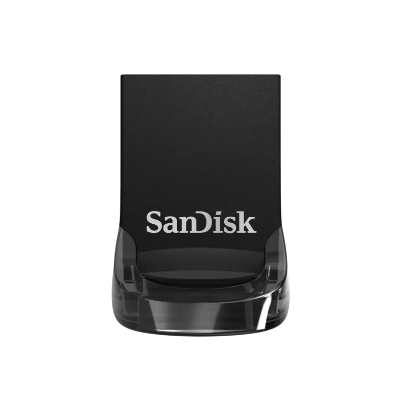 

Флешка Sandisk Ultra Fit USB 3.1 16GB