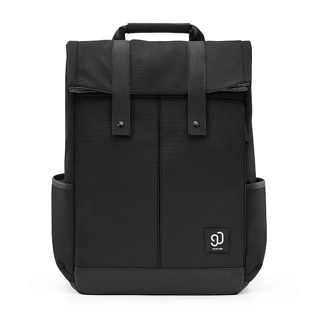 

Рюкзак NINETYGO College Leisure Backpack Black