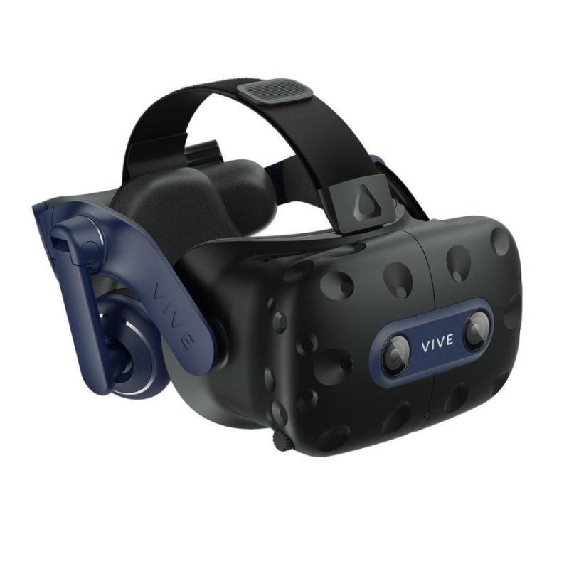 

Шлем виртуальной реальности HTC VIVE Pro 2 HMD