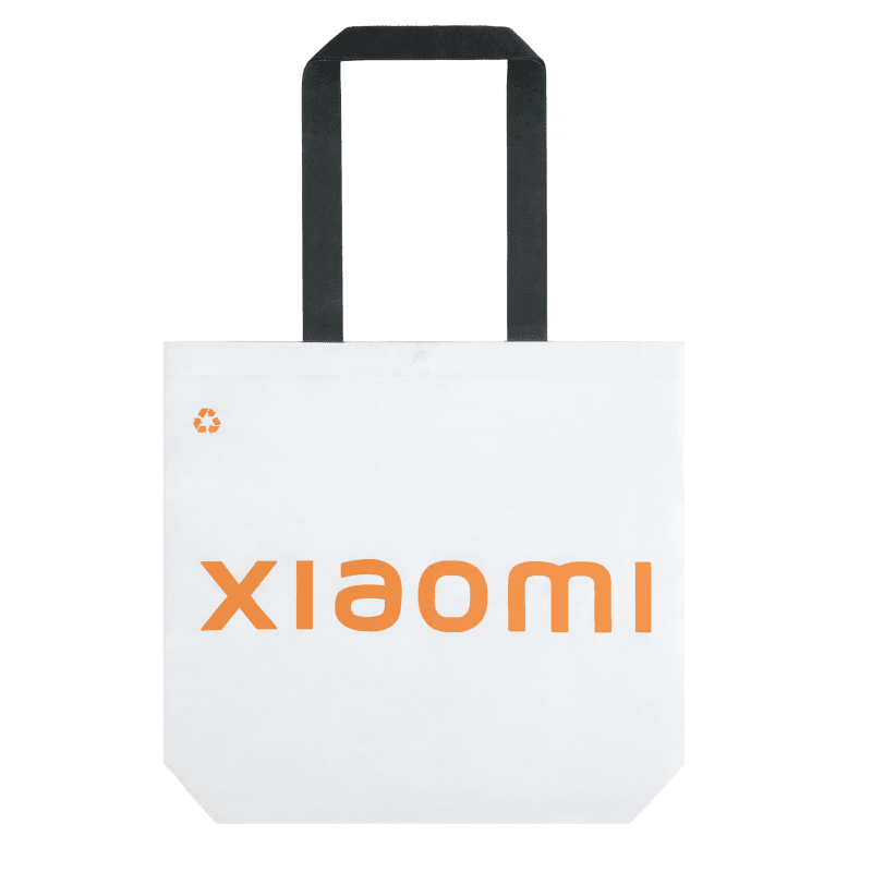 Сумка Xiaomi Reusable Bag MIBOTNT2201U (BHR5995GL) Сумка Xiaomi Reusable Bag MIBOTNT2201U (BHR5995GL) - фото 1