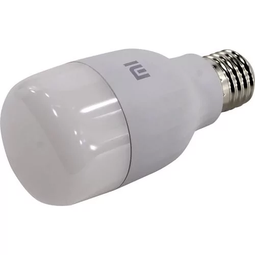 Лампа Xiaomi Mi LED Smart Bulb Essential White and Color 2