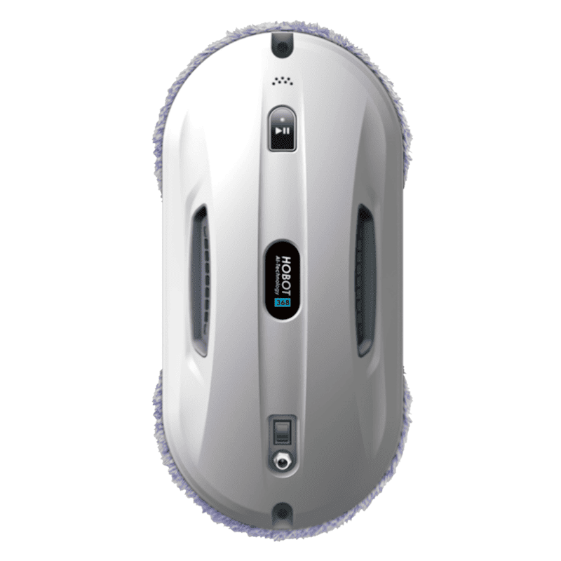 

Робот-мойщик окон Hobot 368