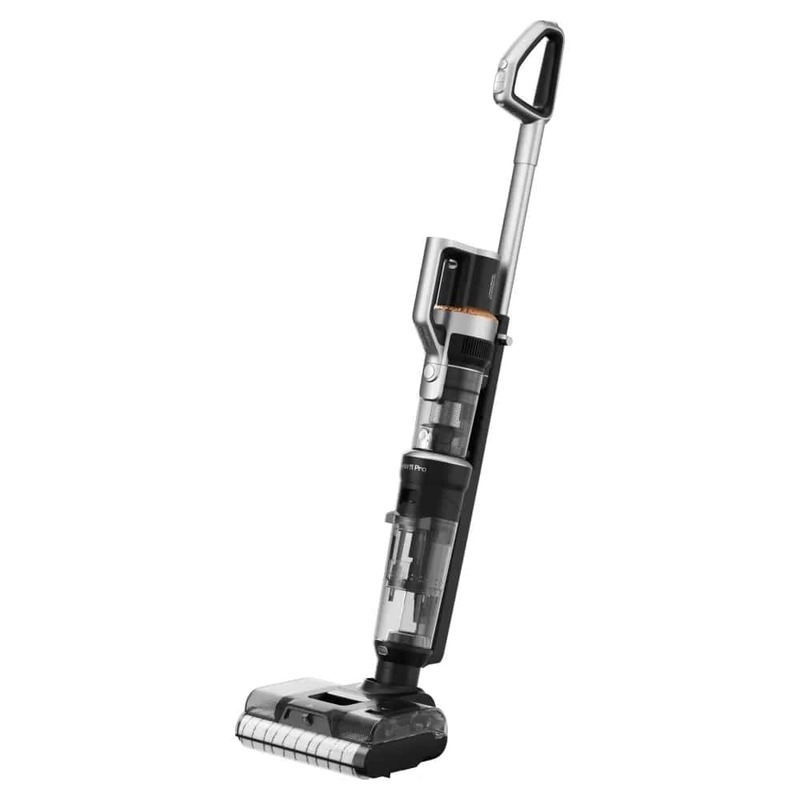 

Беспроводной вертикальный моющий Jimmy HW11 Pro Gray+Bronze