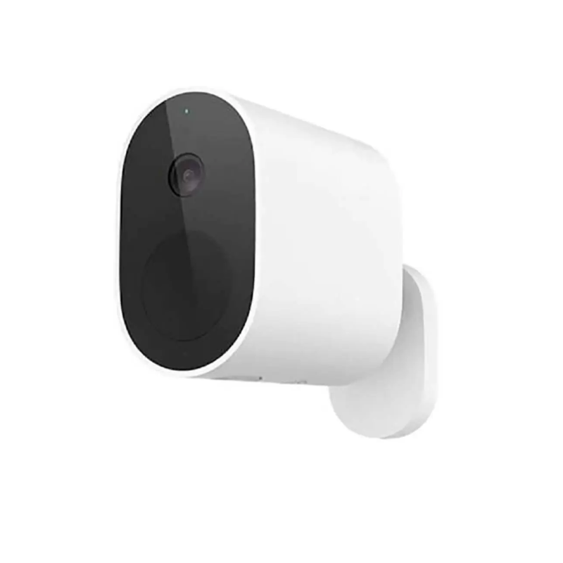 Xiaomi Видеокамера безопасности Xiaomi Mi Wireless Outdoor Security Camera 1080p