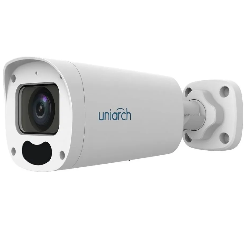 

Цилиндрическая уличная IP-камера UNV Uniarch IPC-B312-APKZ (2.8-12 мм)