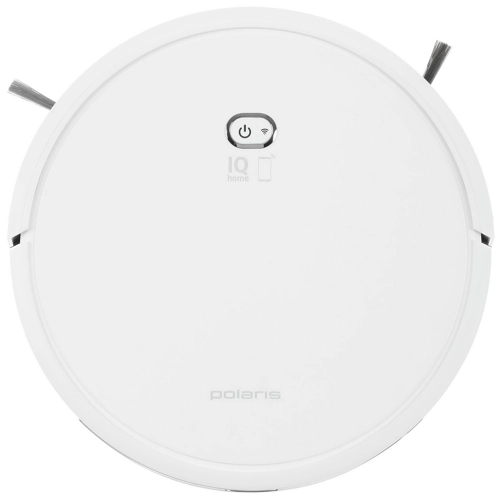 Робот-пылесос Polaris PVCR 1028 WI-FI IQ Home