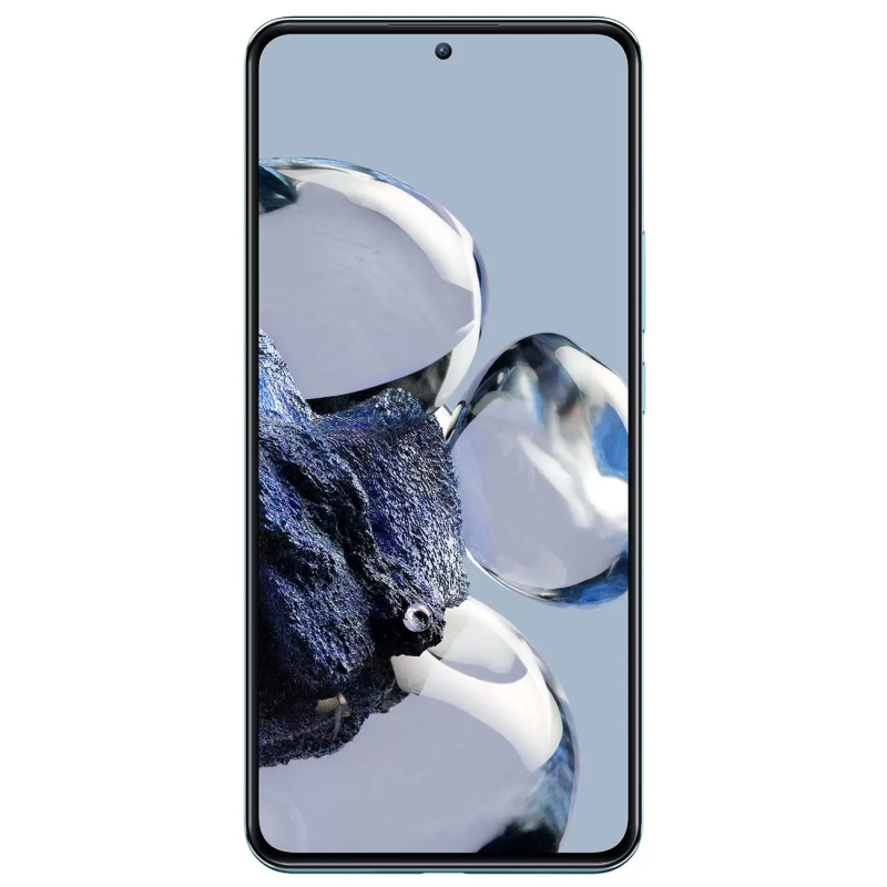 

Смартфон Xiaomi 12T PRO 8/256 GB Blue