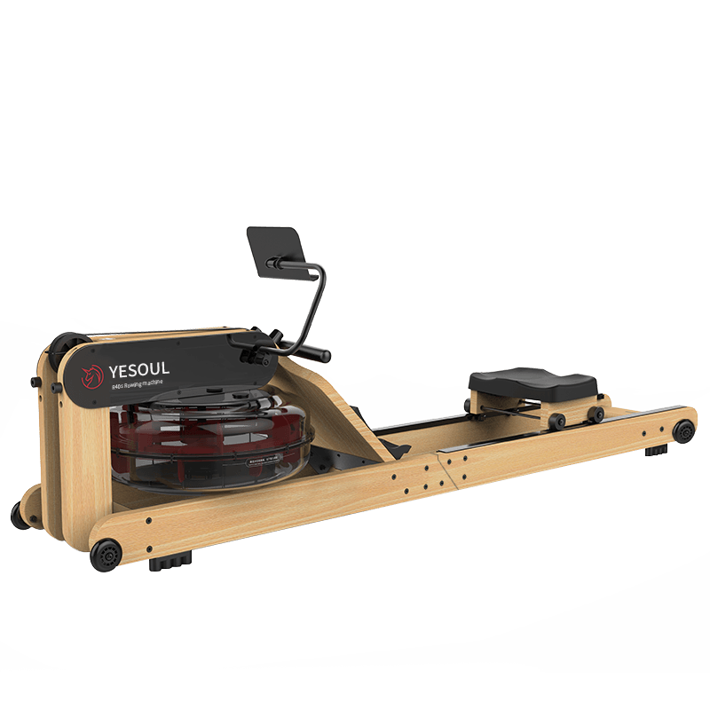 Гребной тренажер Yesoul Smart Rowing machine R40S