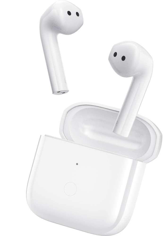 

Беспроводные наушники Xiaomi Redmi Buds 3
