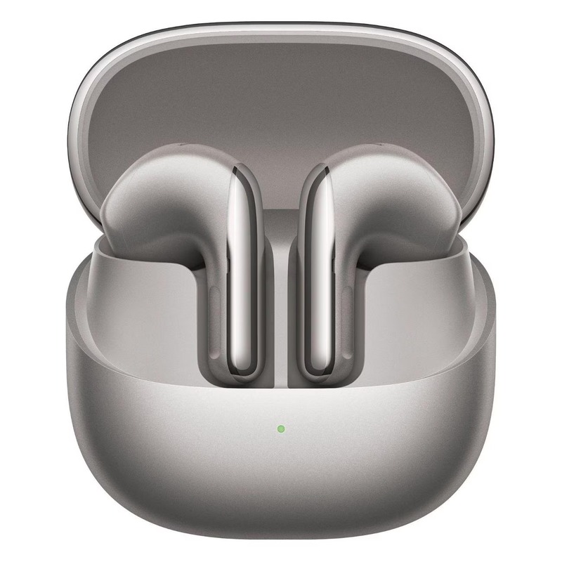 

Беспроводные наушники Xiaomi Buds 5 Titan Gray