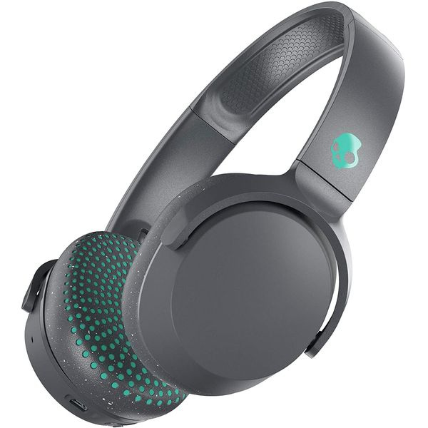 

Накладные беспроводные наушники Skullcandy Riff Wireless On-Ear