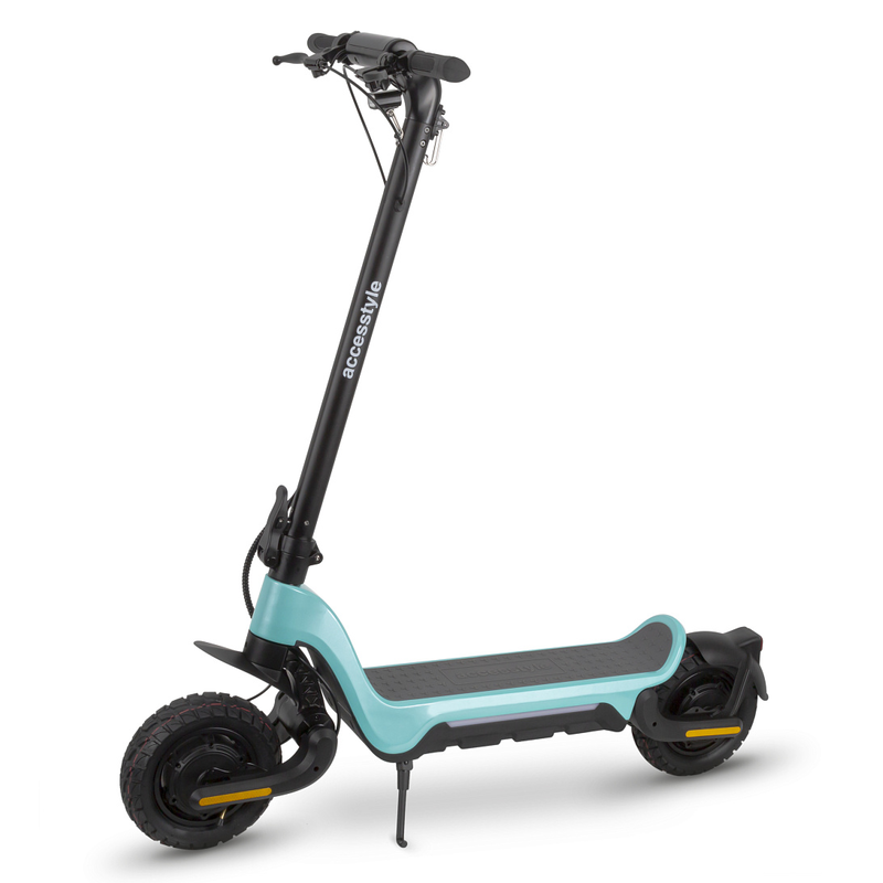 Accesstyle Электросамокат Accesstyle Monster 50S, синий