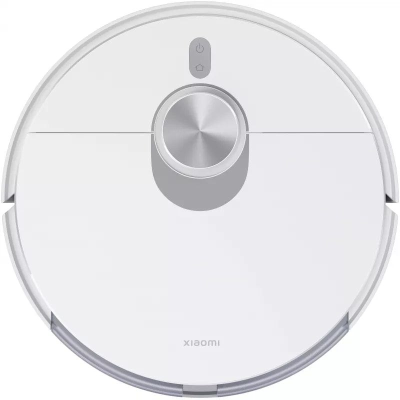 Робот-пылесос Xiaomi Robot Vacuum S20+ White