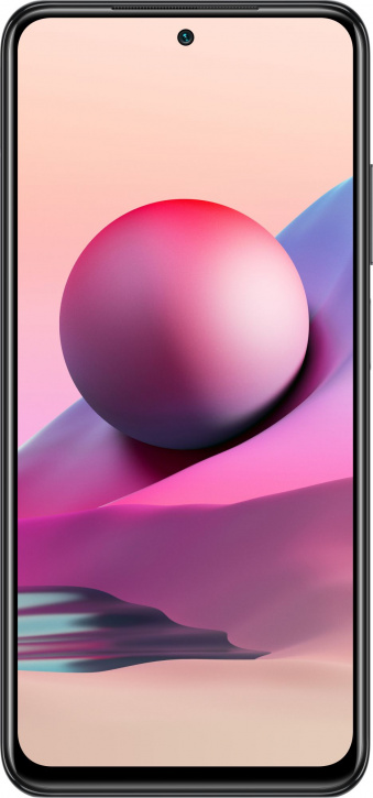 

Смартфон Xiaomi Redmi Note 10S 6/64 Gb Onyx Gray