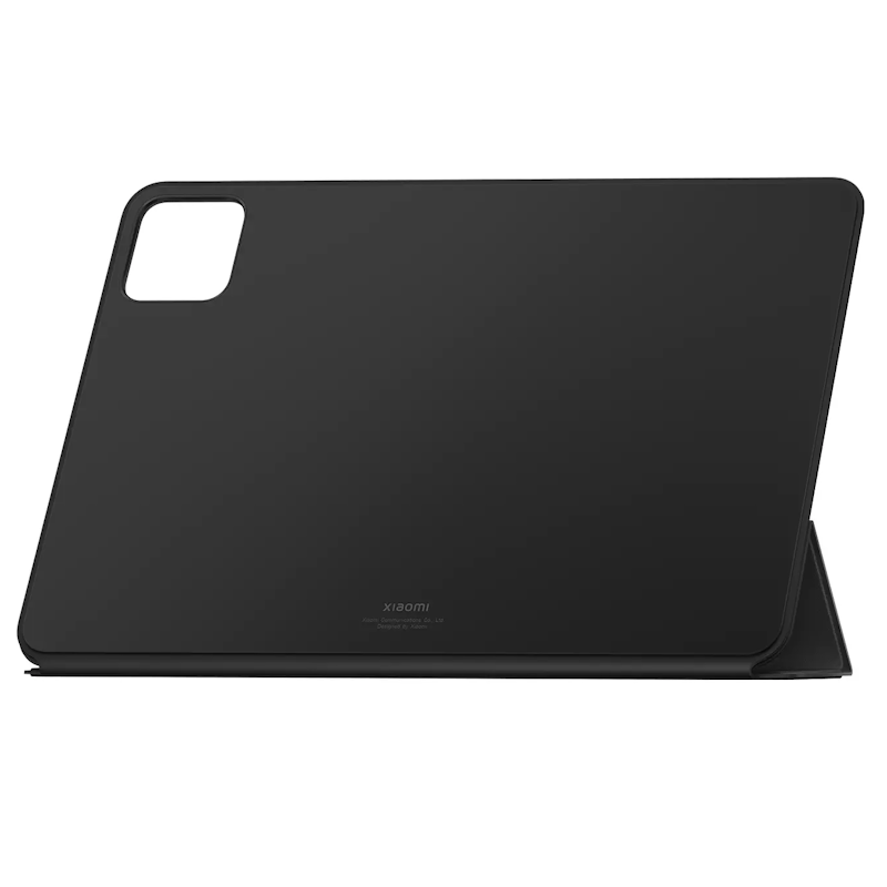 ЧехолXiaomiCoverдляпланшетаXiaomiPad6Black