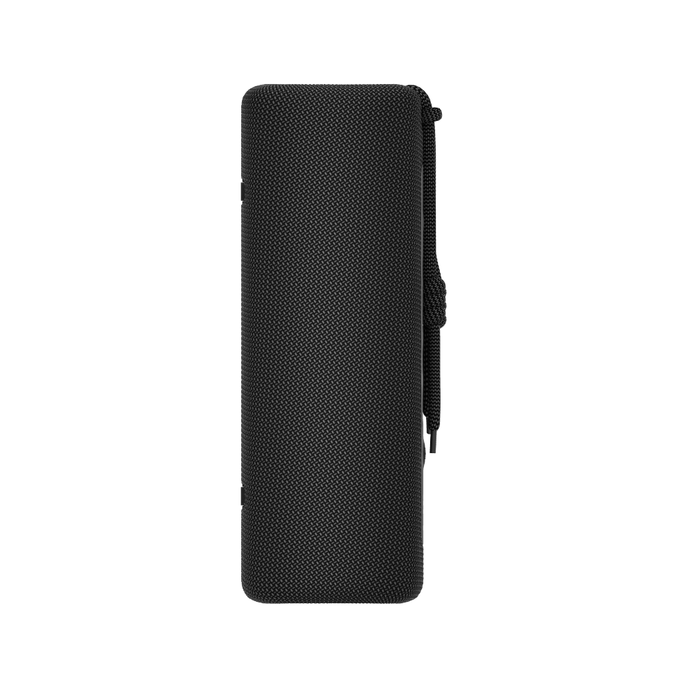 Портативная колонка Xiaomi Mi Portable Bluetooth Speaker 16W, чёрная ...