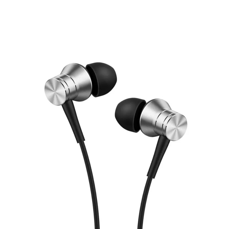 

Наушники 1MORE Piston Fit In-Ear (Type-C) Silver