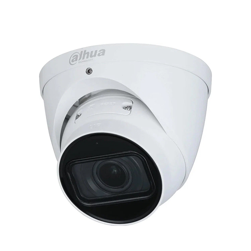 IP-камера купольная Dahua DH-IPC-HDW3241TP-ZS-27135-S2 - фото 1