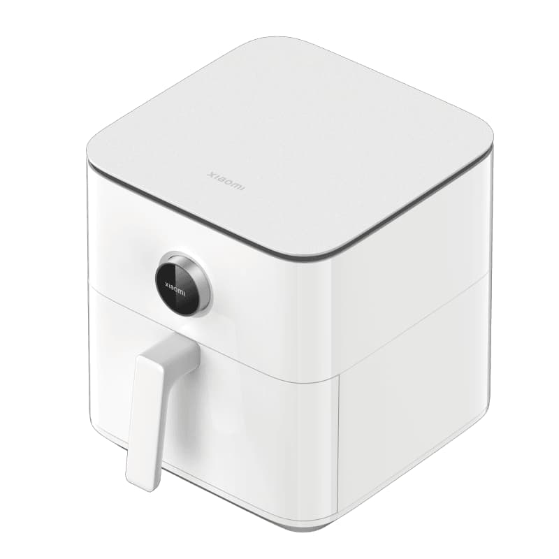 

Аэрогриль Xiaomi Smart Air Fryer 6.5L White EU MAF10 (BHR7358EU)