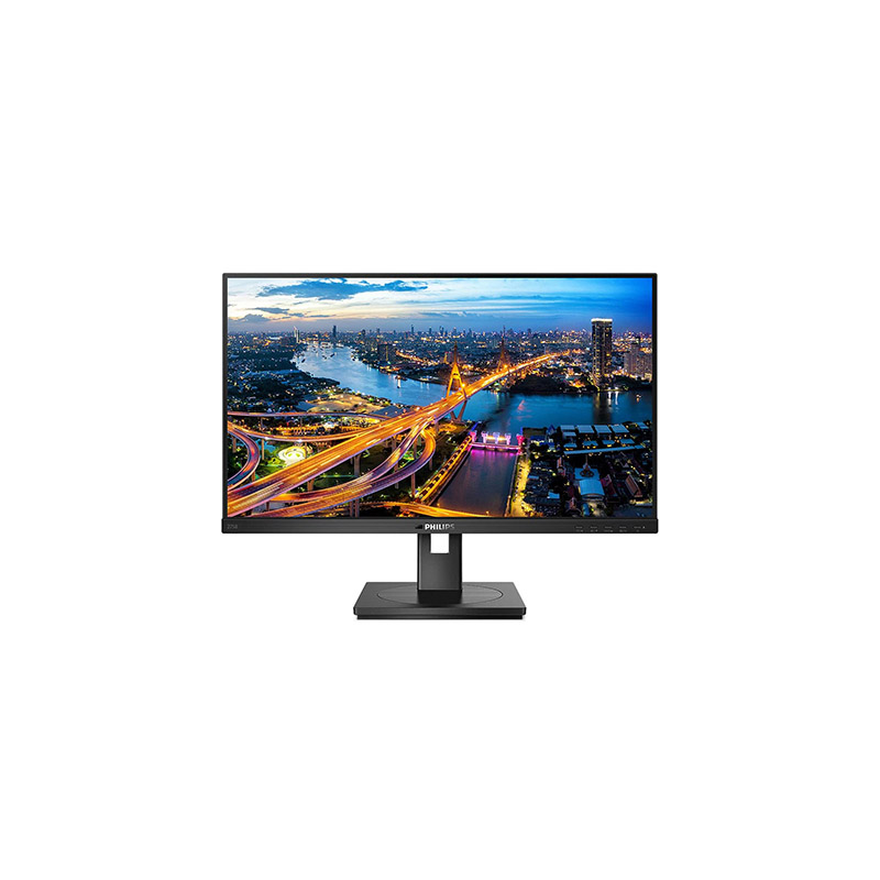 

Монитор LCD PHILIPS 27'' 275B1 (00/01)