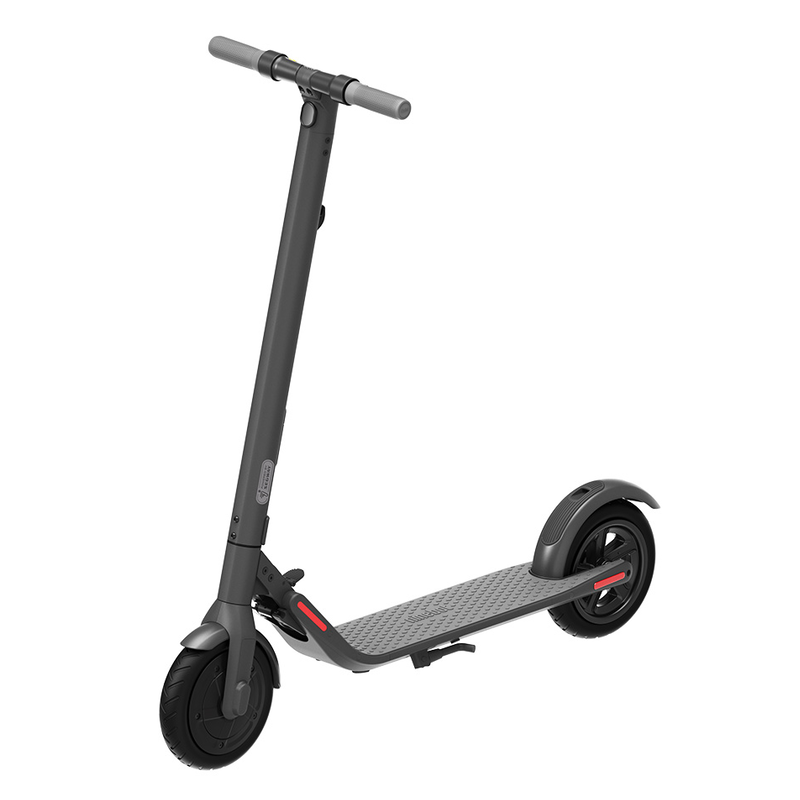 

Электросамокат Ninebot by Segway KickScooter E22
