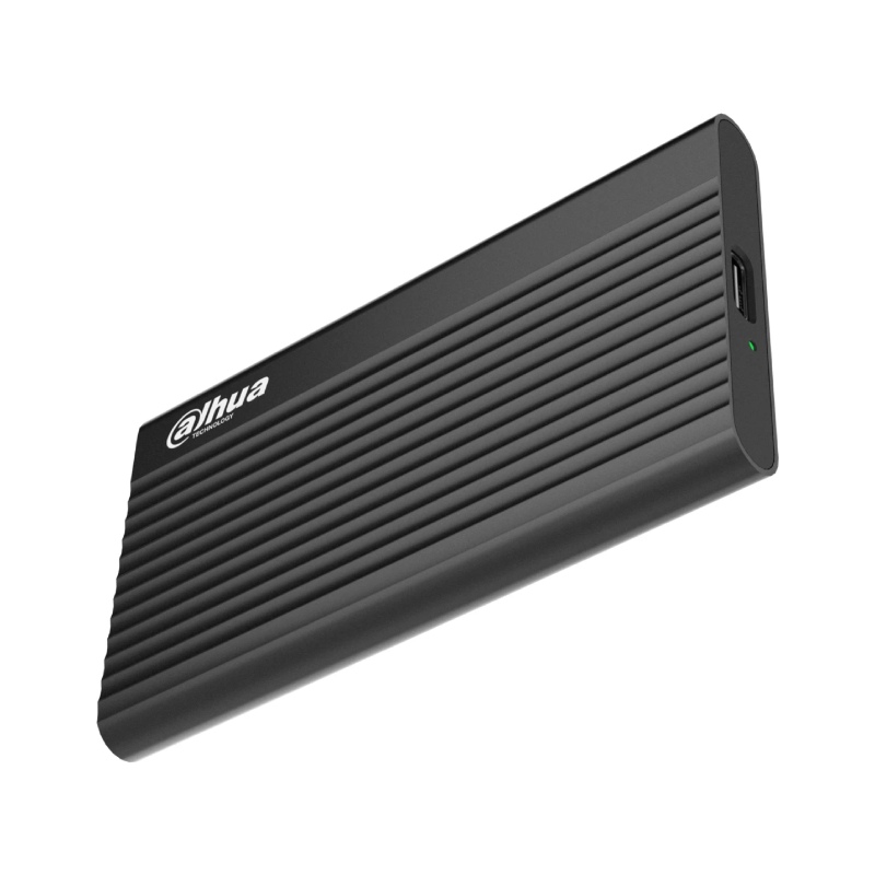 

Внешний SSD Dahua DHI-PSSD-T70-500G 500GB