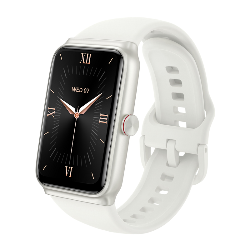 

Фитнес-браслет HONOR Choice Moecen NAL-WB00 White
