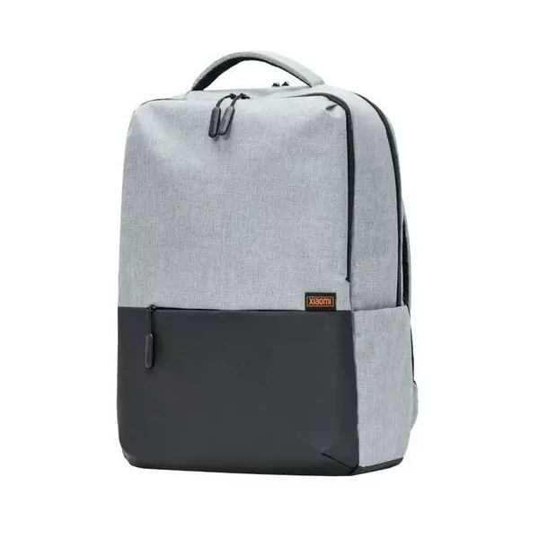 Рюкзак Xiaomi Commuter Backpack Light Gray 2
