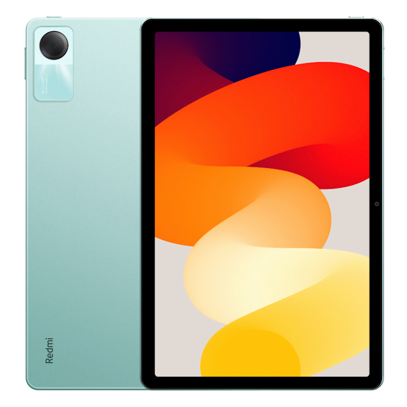 Xiaomi Планшет Xiaomi Redmi Pad SE 11" 6/128 GB Mint Green