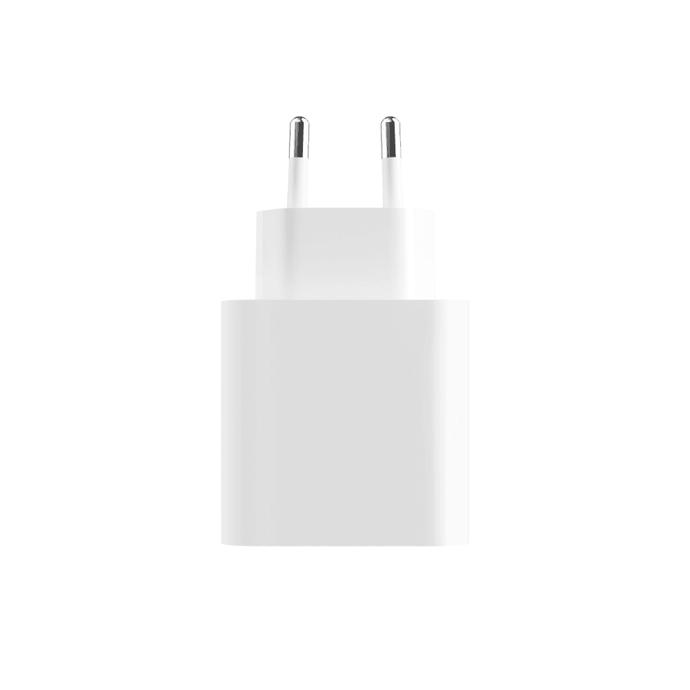 Сетевое зарядное устройство Xiaomi Mi 33W Wall Charger (Type-A+Type-C)  купить в Москве по выгодным ценам в интернет-магазине Всёсмарт