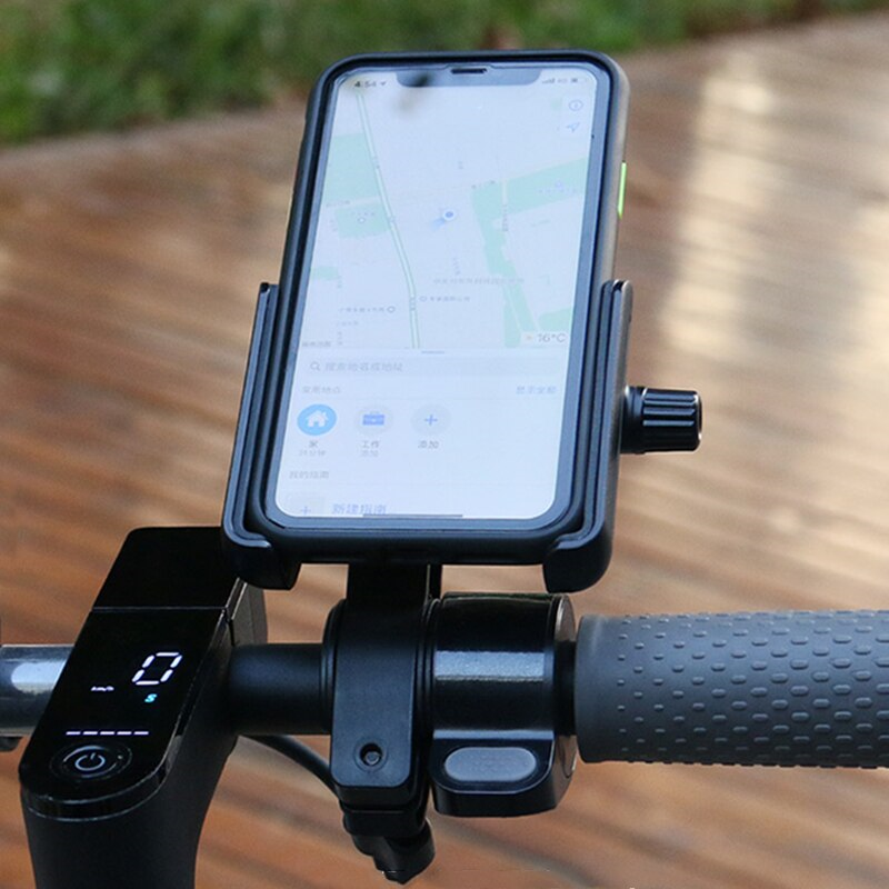 Держатель для телефона Ninebot Phone holder купить в Москве по выгодным ...