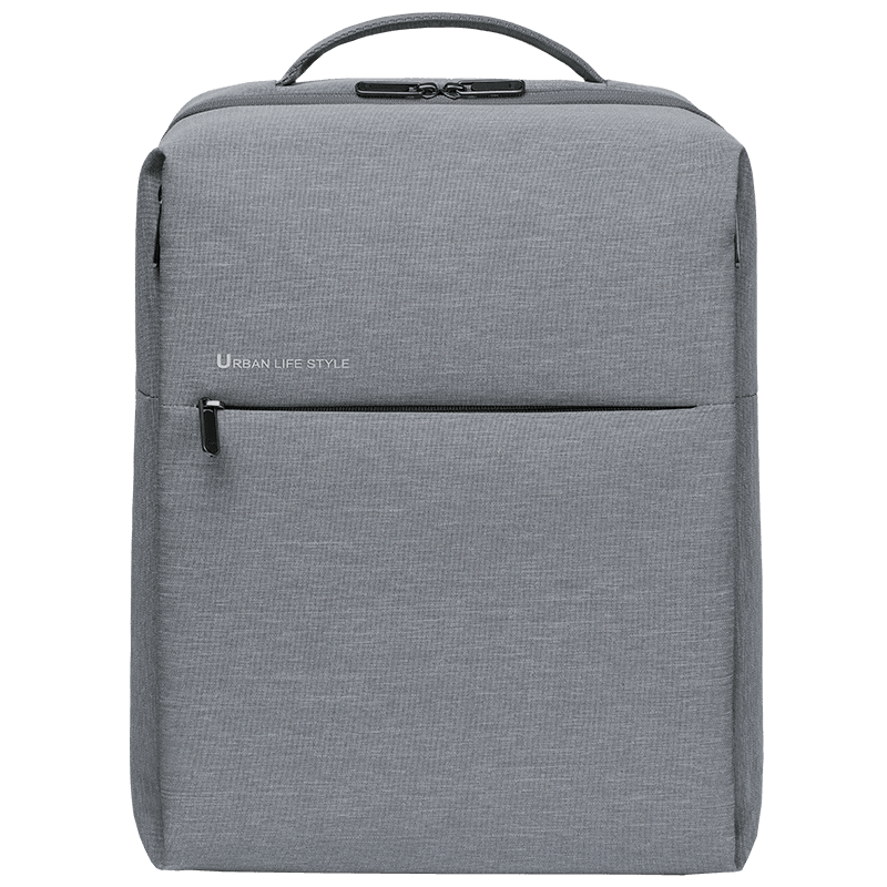 Xiaomi Рюкзак Mi City Backpack 2 Dark Gray