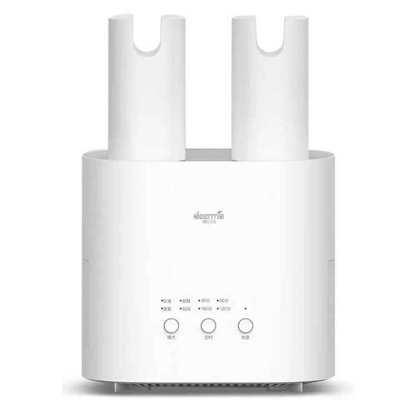 

Сушилка для обуви Deerma Shoe dryer HX10W White