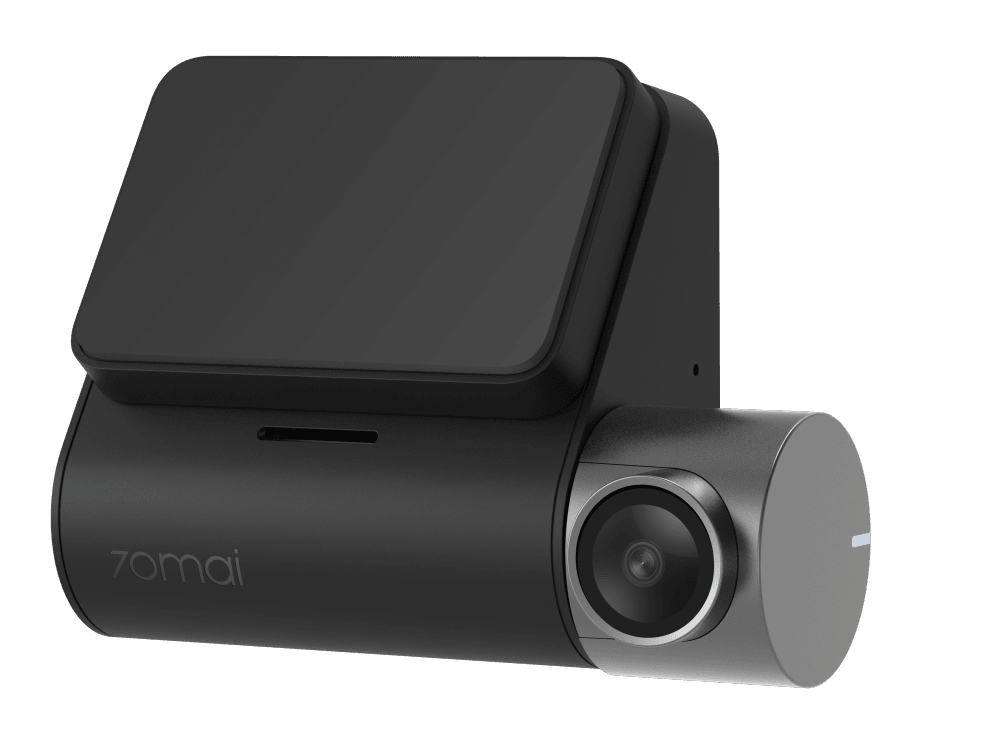 Видеорегистратор 70mai Dash Cam Pro Plus A500S