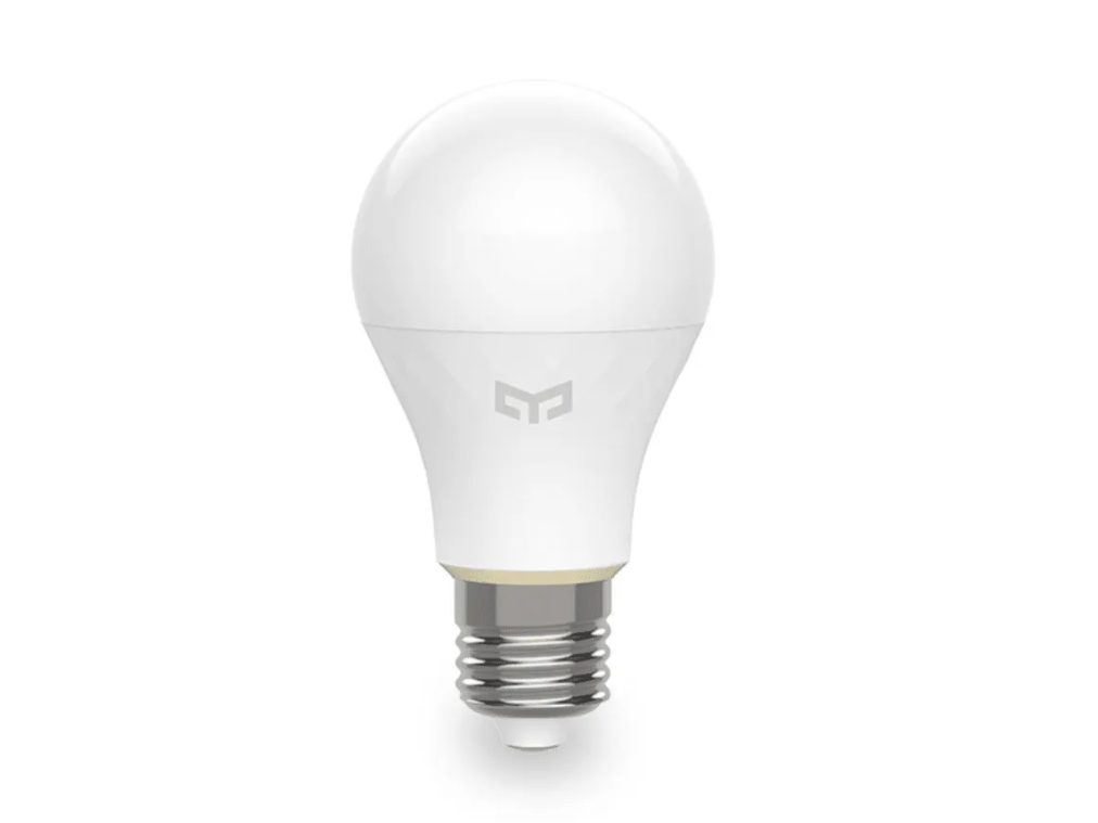 

Умная лампочка Yeelight LED Bulb A60