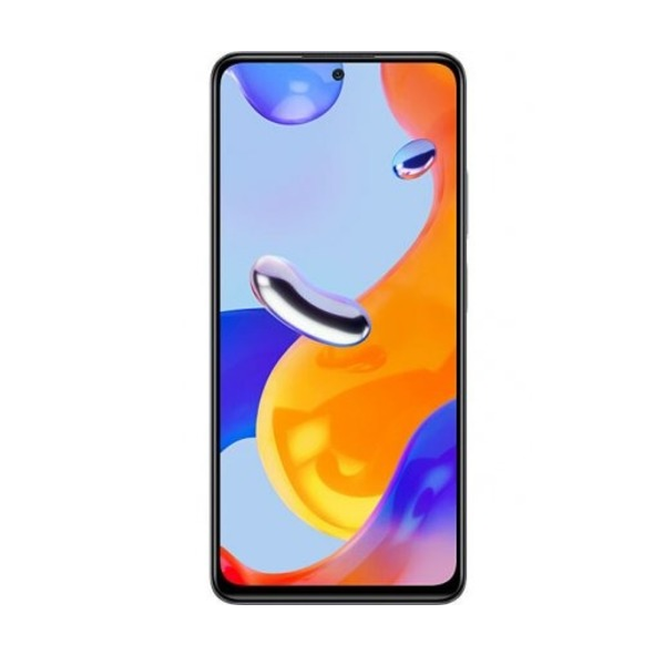 

Смартфон Xiaomi Redmi Note 11 Pro Graphite Gray