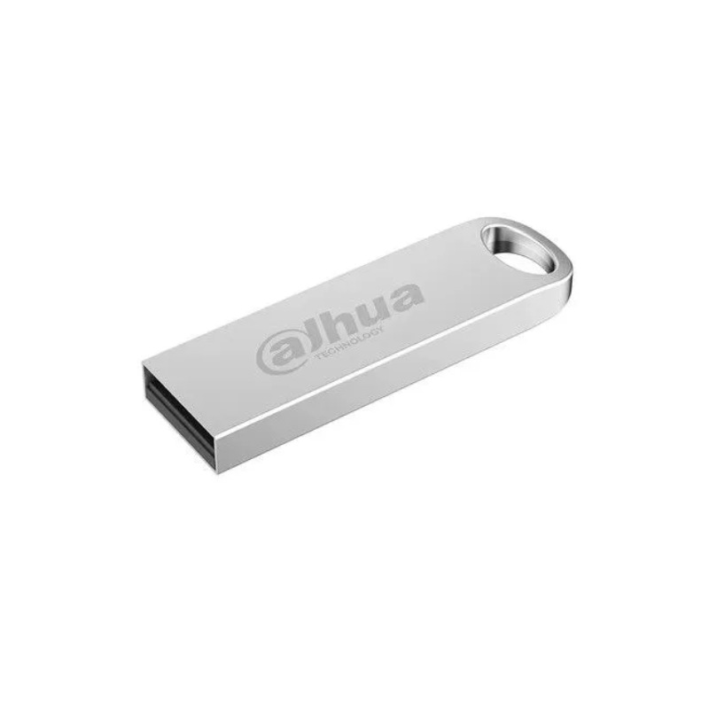 

Флеш-накопитель Dahua U106 USB2.0 16GB Metal