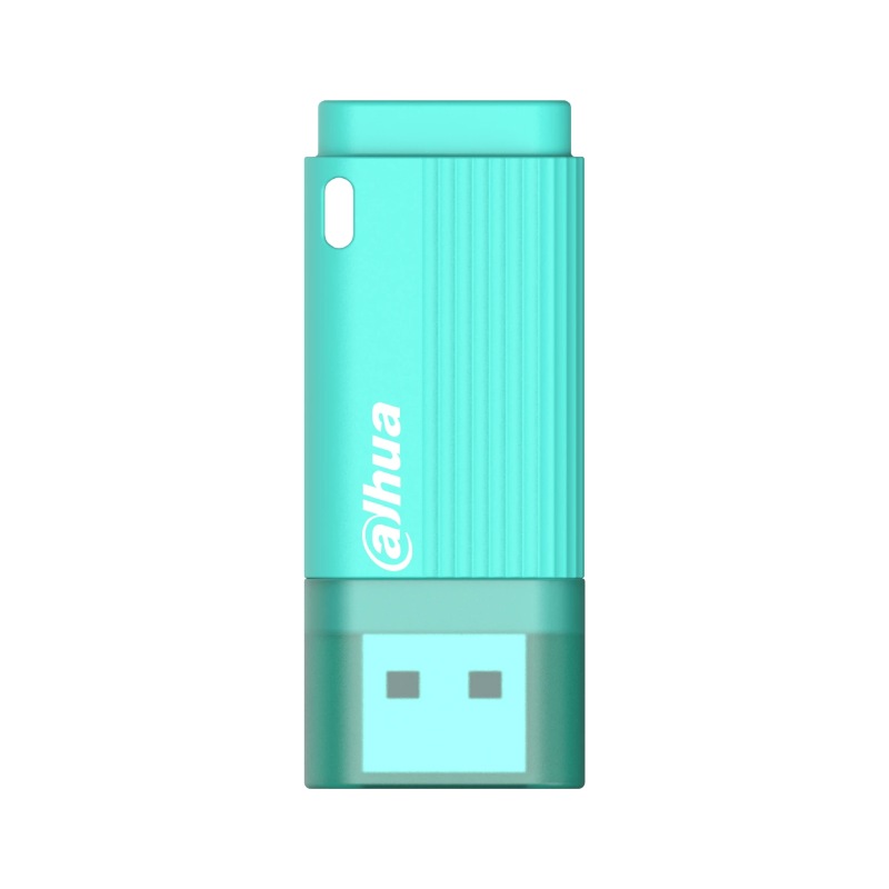 

Флеш-накопитель Dahua U126 USB3.0 16GB Turquoise